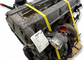 SILNIK B205E Saab 93 9-3 95 9-5 2.0 T TURBO 150KM ECOPOWER kompletny benzyn