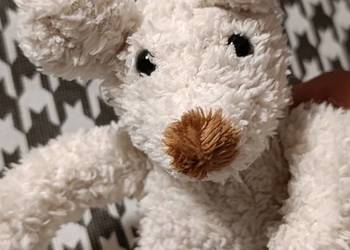 myszka mysz Persil zabawka pluszowa maskotka pluszak