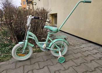 Rower 12 cali mexller