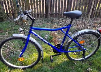 Rower MTB 26' FISCHER Made in Germany