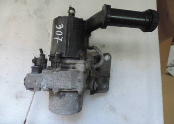 PEUGEOT 307 POMPA WSPOMAGANIA 9645102580
