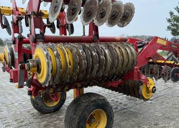 vaderstad carrier 500