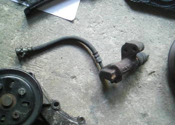 WYSPRZĘGLIK 1.5b 1.8b  16V ALMERA TINO primeraP12 N16 nissan