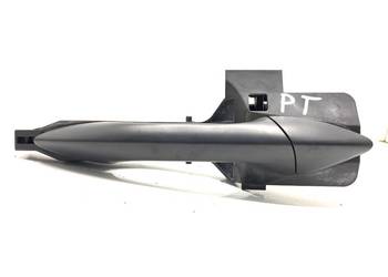 KLAMKA ZEWNĘTRZNA PRAWY TYŁ HYUNDAI i30 Hatchback PHANTOM BLACK