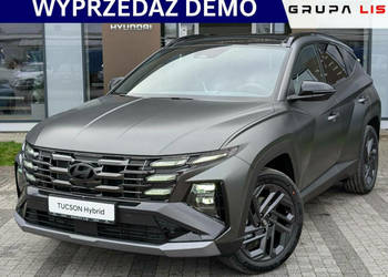 Nowej Generacji 20th Anniversary 1.6T-GDI HEV 2WD 6AT! 215KM!