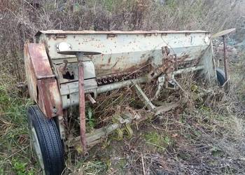 Siewnik Zbożowy Poznaniak