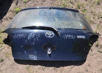 yaris klapa nr 11330 WYSYŁKA