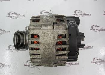 VW POLO 1.2 TDI 11r alternator