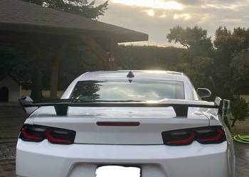 Chevrolet Camaro 2022