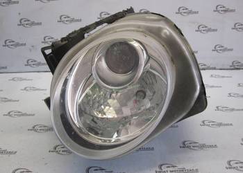 NISSAN JUKE I LIFT 15r lampa lewa przód 26060BV80A 89908600 ANGLIK