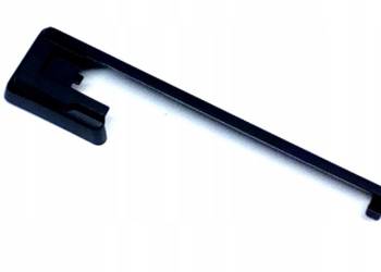 VOLVO XC90 oslona szyny lewego fotela kierowcy OE 39987791