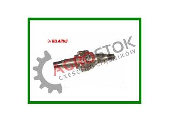 Mechanizm różnicowy mtz nt kompletny oryginał