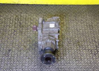 SANTA FE II 2.7 V6 08r 189KM reduktor