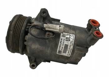 SPRĘŻARKA KLIMATYZACJI Opel Astra III H 1.8 16V 13286085 UL3