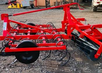 Agregat Uprawowy  180cm, 210cm, 240cm, 280cm, 300cm, 320cm