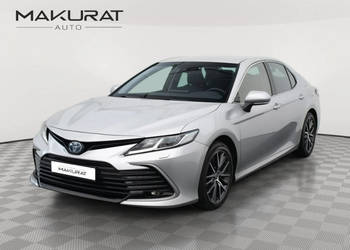 Toyota Camry DW4PF47#2.5 Hybrid Prestige CVT K.cof Pół skóra Salon PL VAT2…