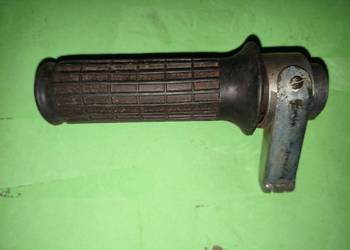 Rolgaz Manetka gazu K750 Dniepr MT K650