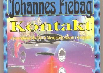 KONTAKT - BEIER HERBERT HANS