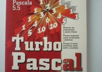 TURBO PASCAL WYDANIE IV - TOMASZ M. SADOWSKI