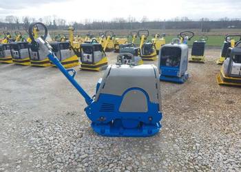 Zagęszczarka WEBER CR 6 / 13r! / 412 kg ! / wacker dpu 6055 bomag