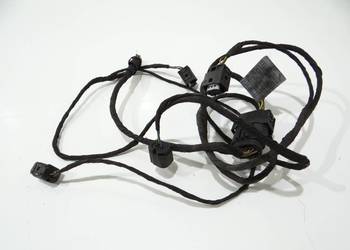 WIĄZKA PARKOWANIA PDC TYŁ BMW E60 E61 M PAKIET 6928363 (4273523)