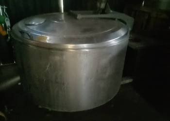 Schładzalnik Alfa Laval 800 litrów