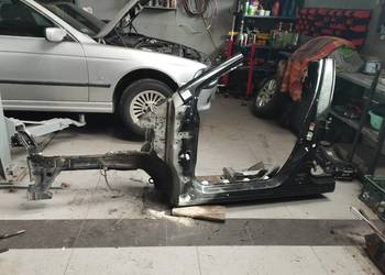 Próg lewy podłużnica słupek środkowy Suzuki sx4 s-kross Lift od 2011 w górę
