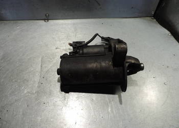 ROZRUSZNIK FORD FOCUS MK2 1.6 TDCI