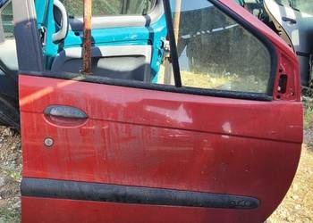 Drzwi Renault Scenic I