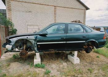 Opel Vectra B 1.8 b