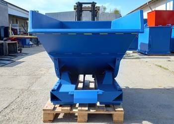 Koleba do wózków widłowych TK 600 L