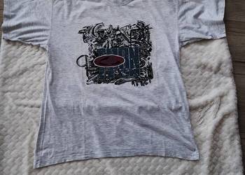 Vintage T-shirt 90s |Rozmiar L