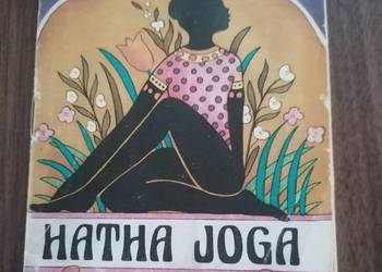 Hatha Joga dla każdego - praca zbiorowa