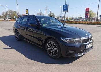 BMW Seria 3 Diesel 2.0 2020