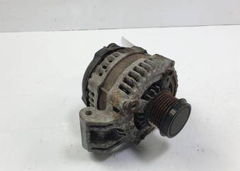 ALTERNATOR DODGE DURANGO III P04801779AI ALTERNATOR DODGE DURANGO III P04801779AI