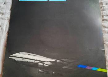 Arp-Life – Jumbo Jet , płyta winylowa z roku 1977 , stan idealny .