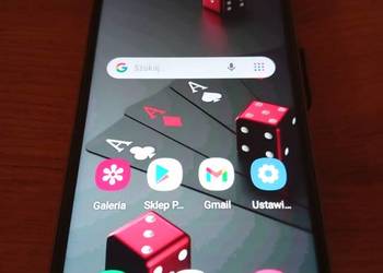 S25 Ultra Silver Nowy