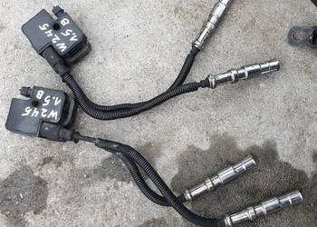 MERCEDES B W245 CEWKA ZAPLONOWA A0001587803