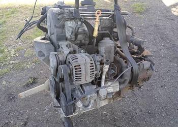 SILNIK KOMPLETNY 1.4 TDI VW SKODA BAY