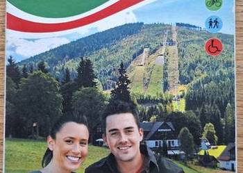Tipy na Vylety Propozycje wycieczek mapa Czechy