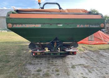 Amazone za-m compact
