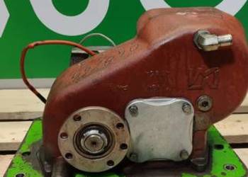 Skrzynia biegów  048244 MERLO P26.6