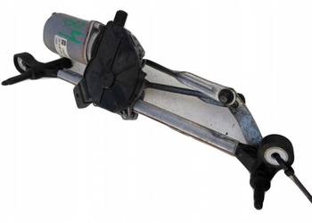 MECHANIZM WYCIERACZEK OPEL CORSA E 13432685