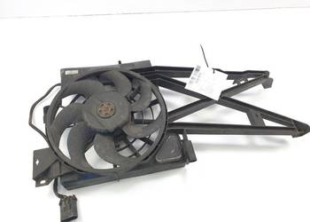 WENTYLATOR CHŁODNICY OPEL VECTRA B 3135103325 WENTYLATOR CHŁODNICY OPEL VECTRA B 3135103325