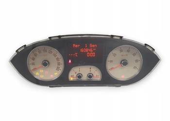 LICZNIK ZEGARY 735397433 Lancia Musa 1.3 1.6 1.9 M-JET Diesel 160 846km