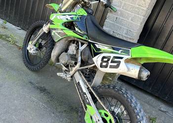 Kawasaki Kx 85