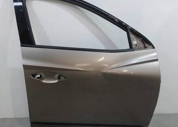 DRZWI  PRAWE PRZÓD B6S  Hyundai Tucson IV (2015-2020)