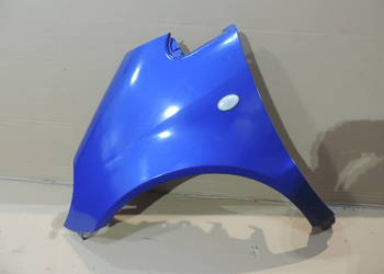 BŁOTNIK LEWY MERCEDES A KLASA A 160 W168 KOLOR 933