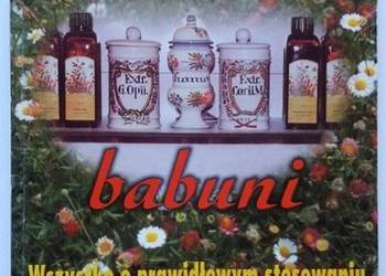Z APTECZKI BABUNI - KOLENDA AMELIA