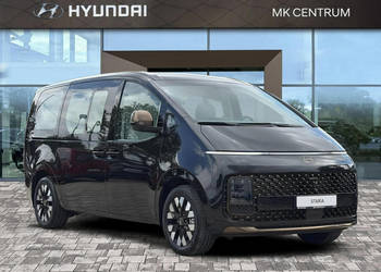 Hyundai Staria Duży rabat! | STARIA HEV 7os 1.6 T-GDI 225KM 6AT LUXURY BRA…